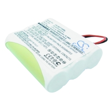 Kompatibler Ersatzakku für Proxibus 3N60SLE-15617,RC600AA03AA