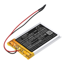 Kompatibler Ersatzakku für Skullcandy P553450N