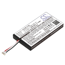 Kompatibler Ersatzakku für Sony 4-000-597-01,LIP1412