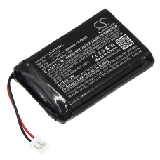 Kompatibler Ersatzakku für Sony LIP1522