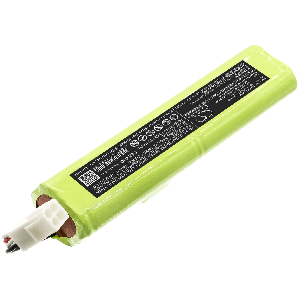 Power Tools Battery Scott CS-SPF120SL