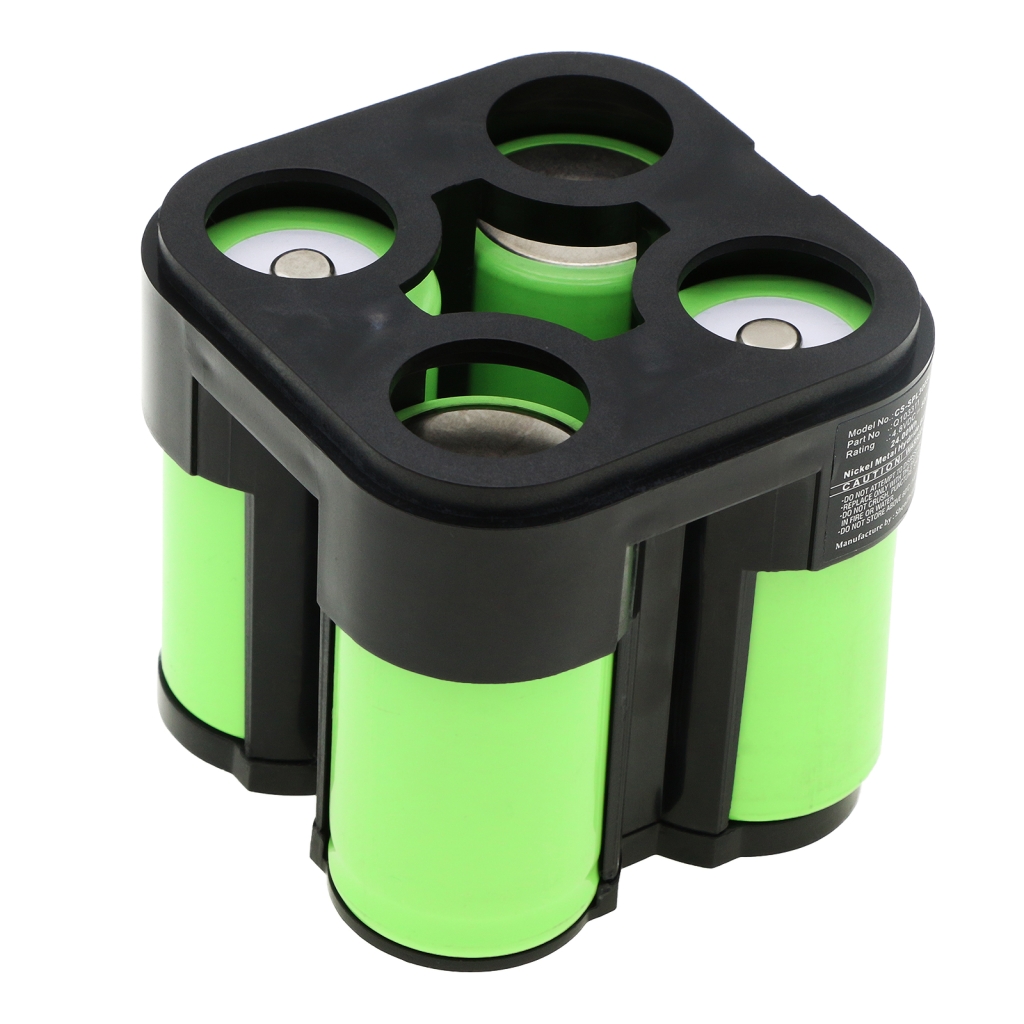 Compatible battery replacement for Spectra precision Q103311