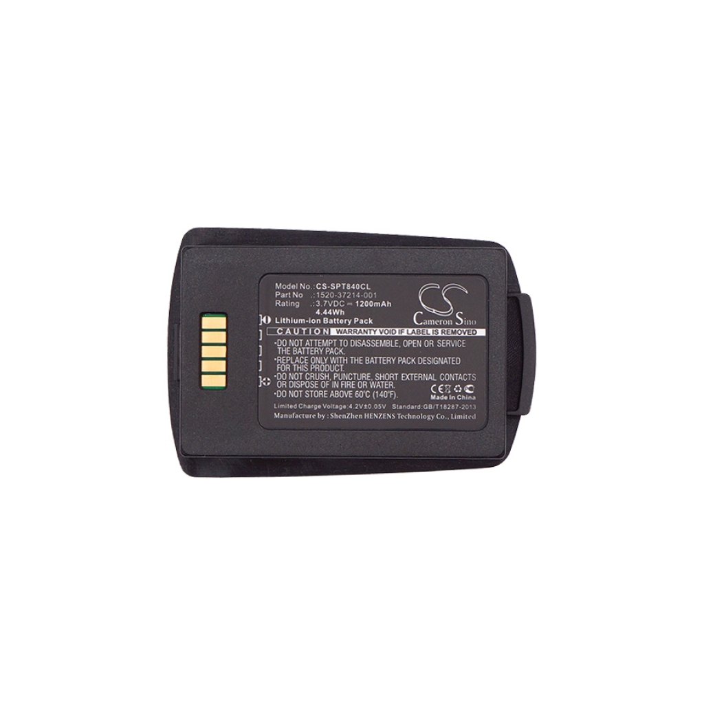 Schnurlostelefon Akkus Polycom Spectralink 8452