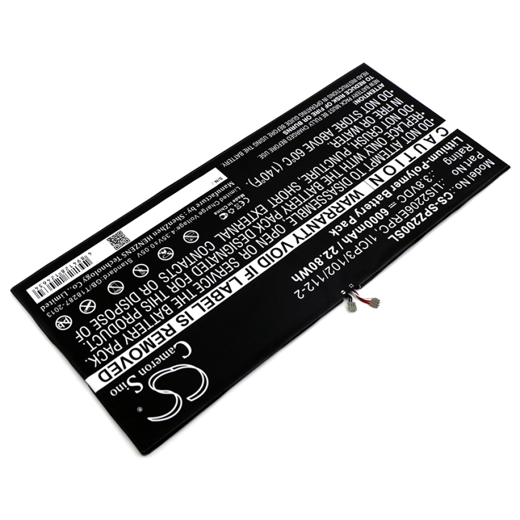 Sony Castor