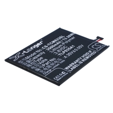 Kompatibler Ersatzakku für TCL TLP035A1,TLP035AJ