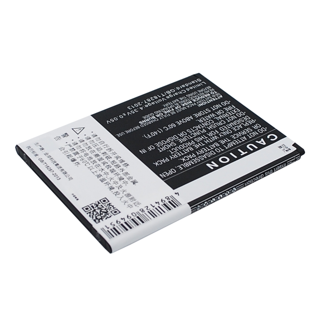 Handy Akkus TCL P306C