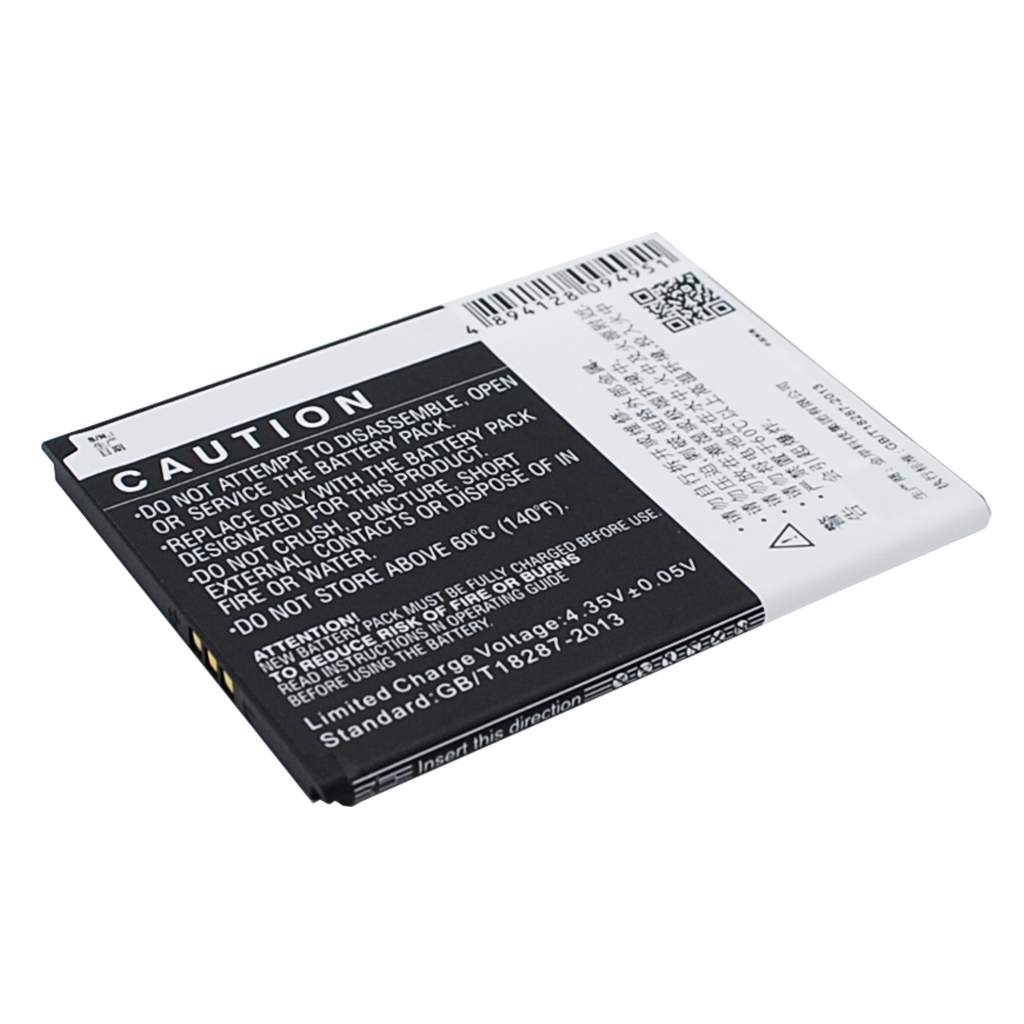 Handy Akkus TCL P306C