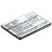 Compatible battery replacement for TCL TLP020LD