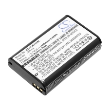 Kompatibler Ersatzakku für Tascam BP-L2