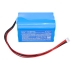 Battery Replaces INR18650-3S2P