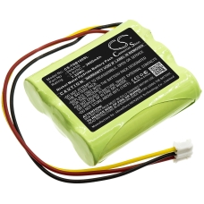 Kompatibler Ersatzakku für Toniebox 50AA5S
