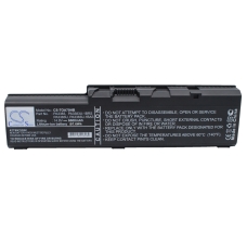 Kompatibler Ersatzakku für Toshiba PA3383,PA3383U,PA3383U-1BAS,PA3383U-1BRS