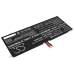 Notebook battery Dynabook CS-TOC501NB