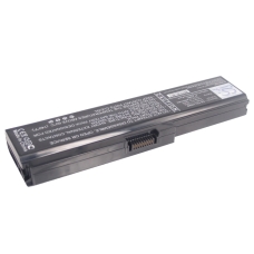 Kompatibler Ersatzakku für Toshiba PA3817U-1BAS,PA3817U-1BRS