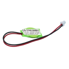 Kompatibler Ersatzakku für Toshiba V000010510