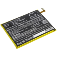 Kompatibler Ersatzakku für TP-Link NBL-44A3045