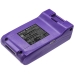 Compatible battery replacement for Hosome UR18650F6S