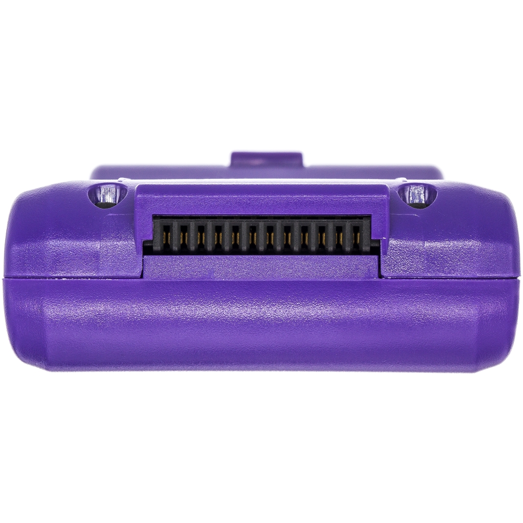 Compatible battery replacement for Hosome UR18650F6S