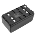 Compatible battery replacement for Rosenbauer DR11AA