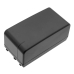 Compatible battery replacement for Rosenbauer DR11AA