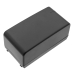 Compatible battery replacement for Rosenbauer DR11AA