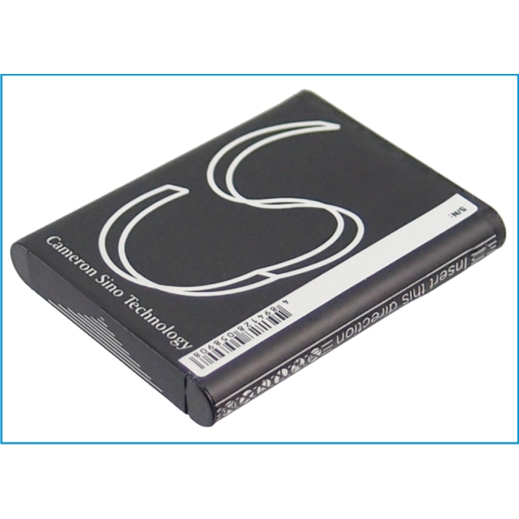 Battery Replaces VW-VBX070GK