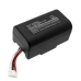 Battery Replaces 82-76786-03