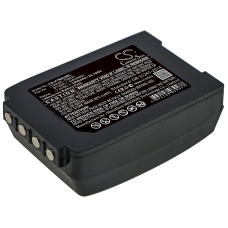 Kompatibler Ersatzakku für Vocollect 730021,730025,BT-602-1,CWI26591