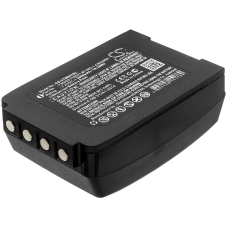 Kompatibler Ersatzakku für Vocollect 730021,730025,BT-602-1,CWI26591