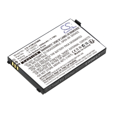 Kompatibler Ersatzakku für Vtech BT198555,BT298555