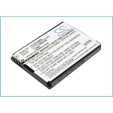 Kompatibler Ersatzakku für T-Mobile LI3708T42P3H463657,LI3708T42P3H463657-NTC,LI3709T42P3H463657