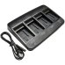 Power Tools Battery Geomax DF-LPX341BA