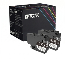 Kompatibler Ersatz für Brother LC-3239XL (LC3239XLBK)