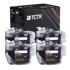 Kompatibler Ersatz für Brother LC-3219XL (LC3219XLBK)