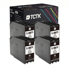 Kompatibler Ersatz für EPSON T9071 (C13T907140)