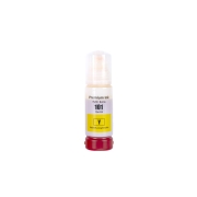 Kompatibler Ersatz für Kompatibel mit   / 70ml Tinte (Druckertinte - Farbstoff)