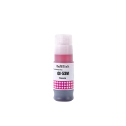 Kompatibler Ersatz für Kompatibel mit Epson T6643 / 70ml Tinte Magenta (Druckertinte)