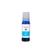 Kompatibel mit Epson C13T00P240 / 70ml Tinte Cyan (Druckertinte)