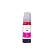 Kompatibel mit Epson C13T00P340 / 70ml Tinte Magenta (Druckertinte)