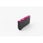 Kompatibler Ersatz für Kompatibel mit Epson 405XL / 18ml Tinte Magenta (Tintenpatronen - Farbstoff)