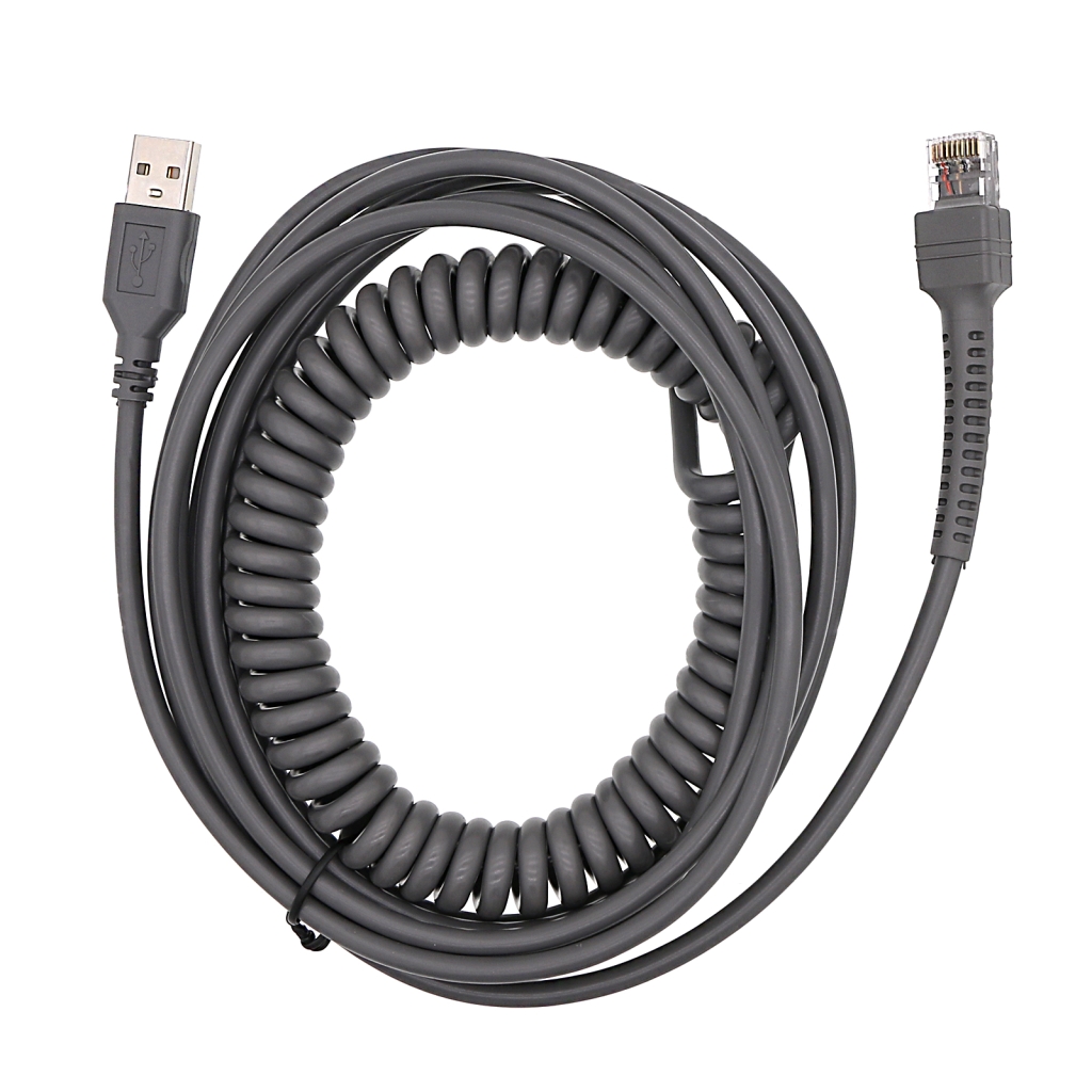 Kabeln Zebra DS8178
