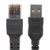 Kabeln Zebra DS8178