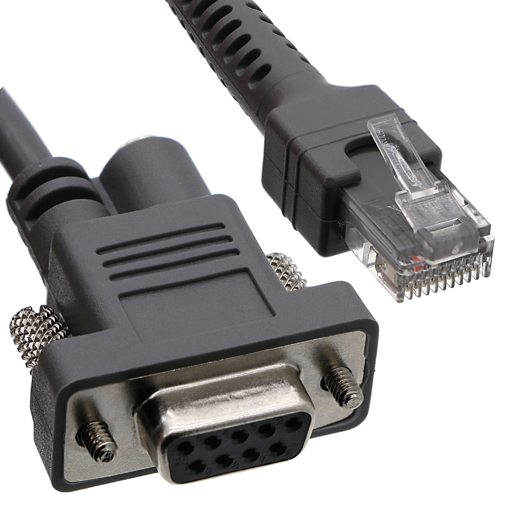 Kabeln Zebra DS8178