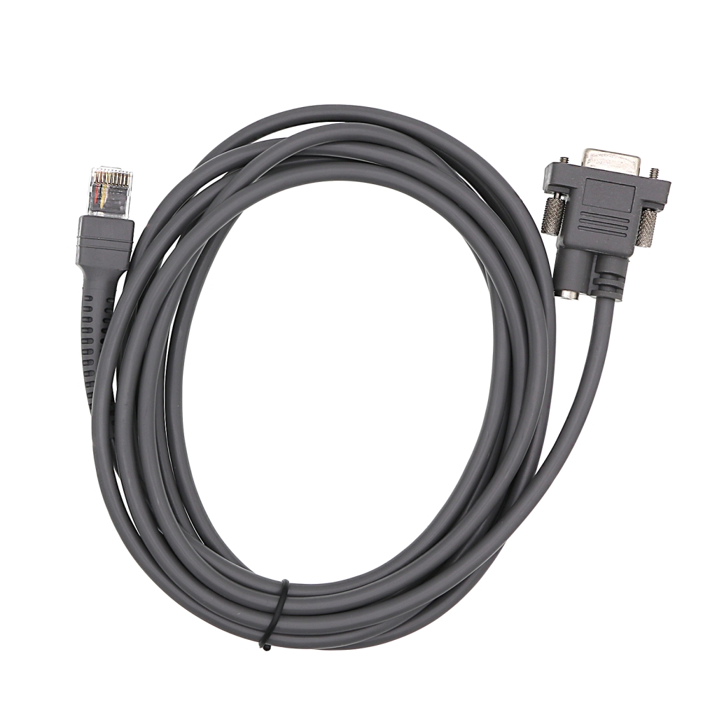 Kabeln Zebra DS8178