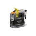 Kompatibel mit Brother LC223BK / 16ml Tinte Schwarz (Tintenpatronen)