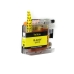 Kompatibel mit Brother LC223Y / 10ml Tinte Gelb (Tintenpatronen)