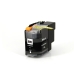 Kompatibel mit Brother LC22UXLBK / 58ml Tinte Schwarz (Tintenpatronen)