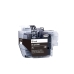 Kompatibel mit Brother LC3219XLBK / 65ml Tinte Schwarz (Tintenpatronen)