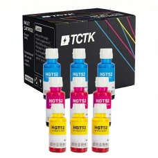 Kompatibler Ersatz für HP 100ML GT52C,GT52M,GT52Y