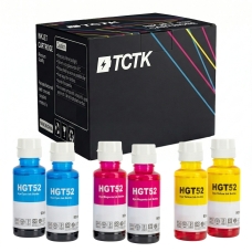 Kompatibler Ersatz für HP 70ML,GT52M,GT52Y